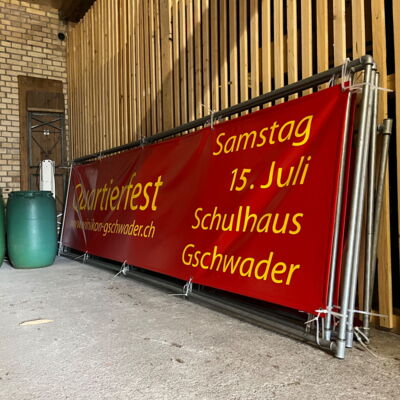Gschwaderfest 2023 | Sonntag