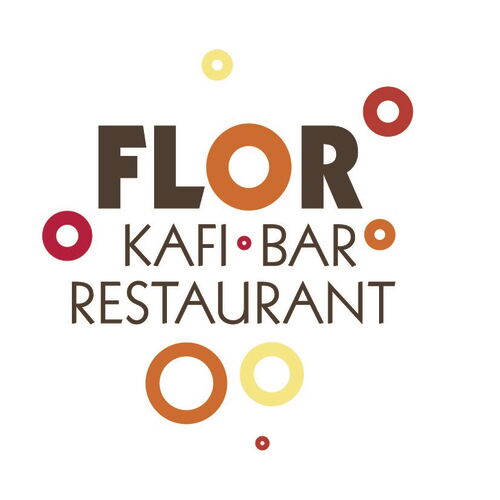 Flor - Kafi | Bar | Restaurant