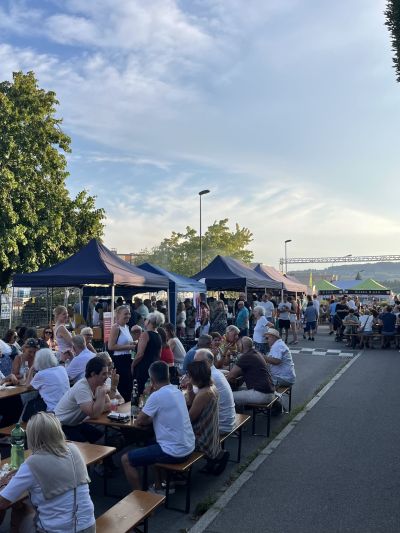 GF26 | Das Strassenfest | 25