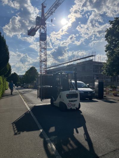 GF26 | Das Strassenfest | 01