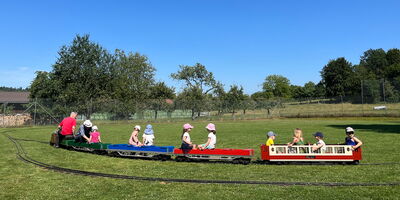 Gschwaderfest 2022 | Samstag