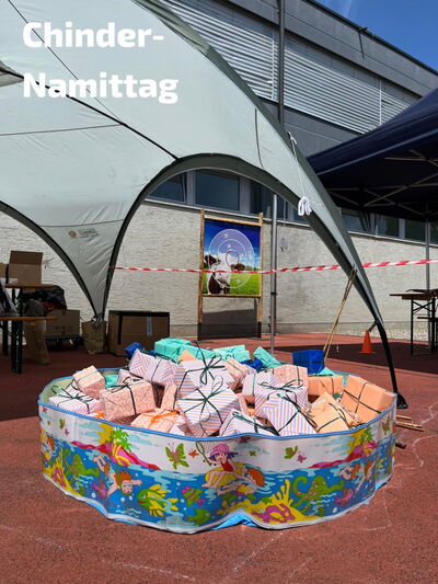 Gschwaderfest 2025 | Story