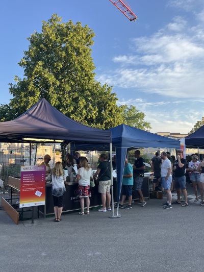 GF26 | Das Strassenfest | 26