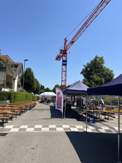 GF26 | Das Strassenfest | 08