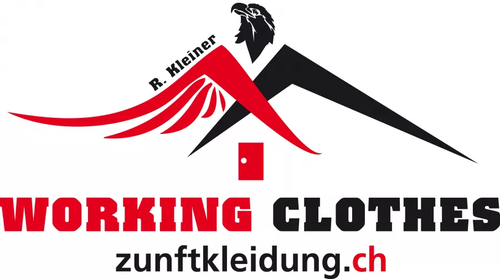 Working Clothes Kleiner