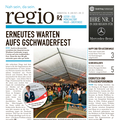 regio-Artikel vom 10. Juni 2021 regio-Artikel vom 10. Juni 2021