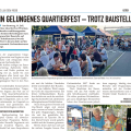 regio-Artikel vom 23. Juli 2026