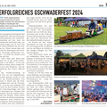 regio-Artikel vom 18. Juli 2024 regio-Artikel vom 18. Juli 2024