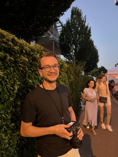 GF26 | Das Strassenfest | 27