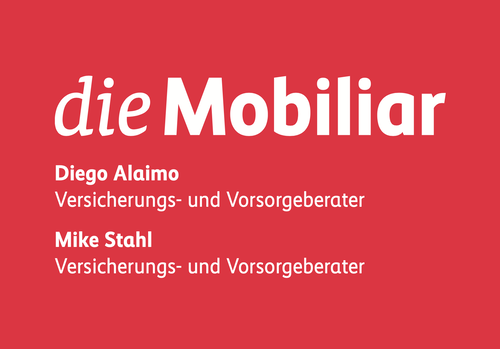 Mobiliar | Agentur Uster