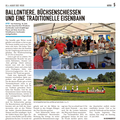 regio-Artikel vom 4. August 2022 regio-Artikel vom 4. August 2022